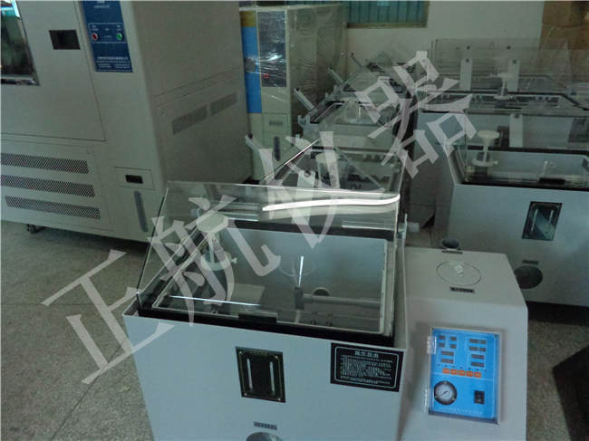 東莞儀器鹽霧試驗機(jī)圖